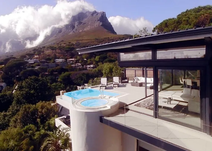 129 On Kloof Nek Apartments