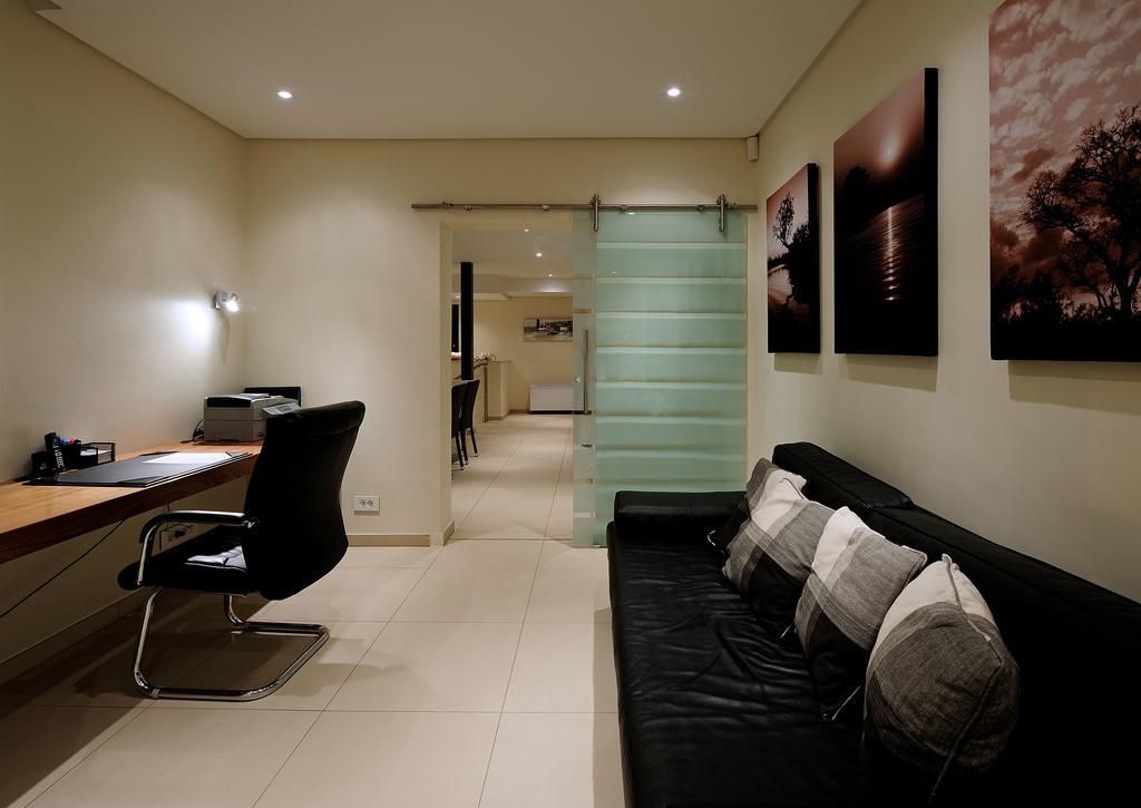 Apartment 129 On Kloof Nek *