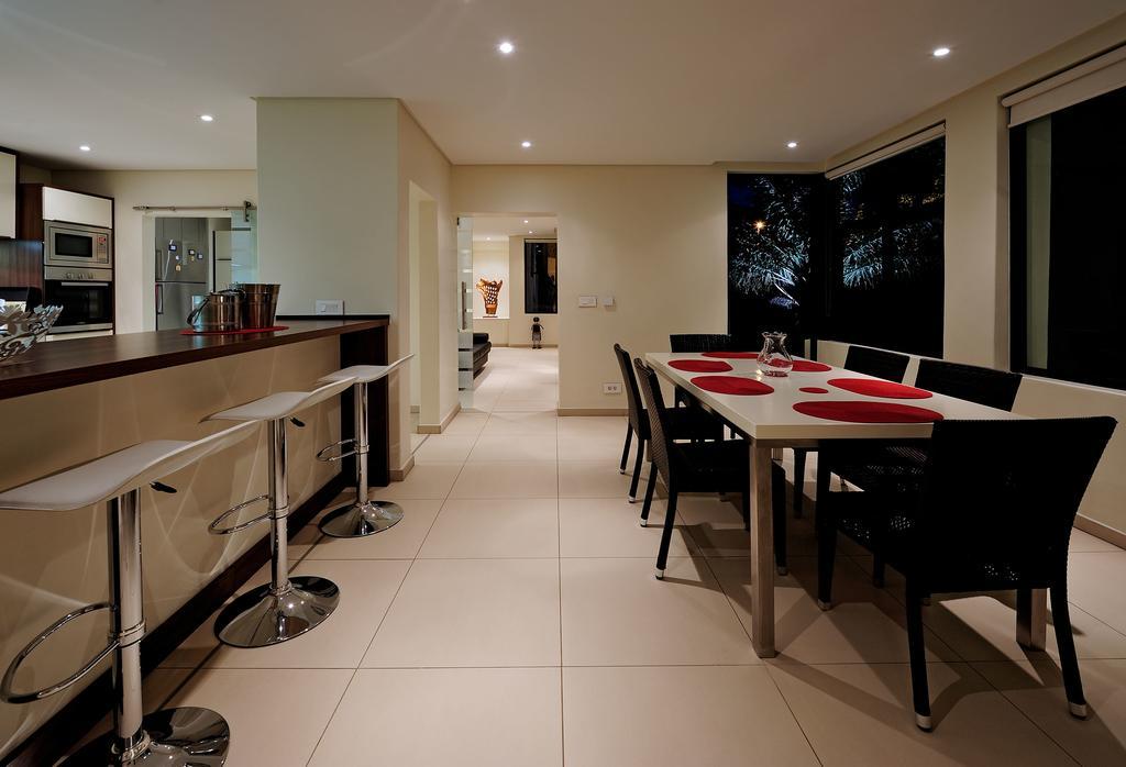129 On Kloof Nek Apartment