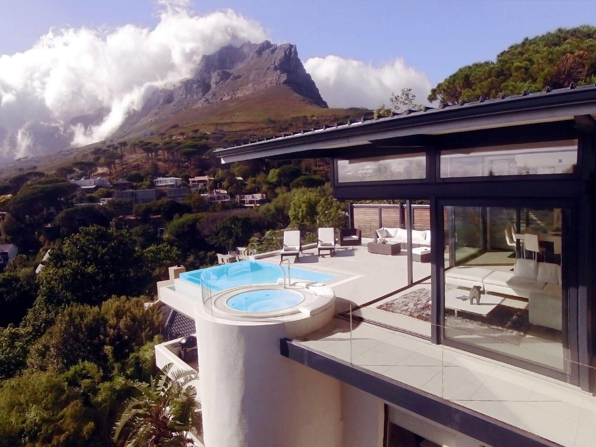 Apartment 129 On Kloof Nek Cape Town